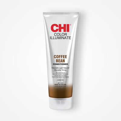 Color Illuminate Conditioner - Coffee Bean